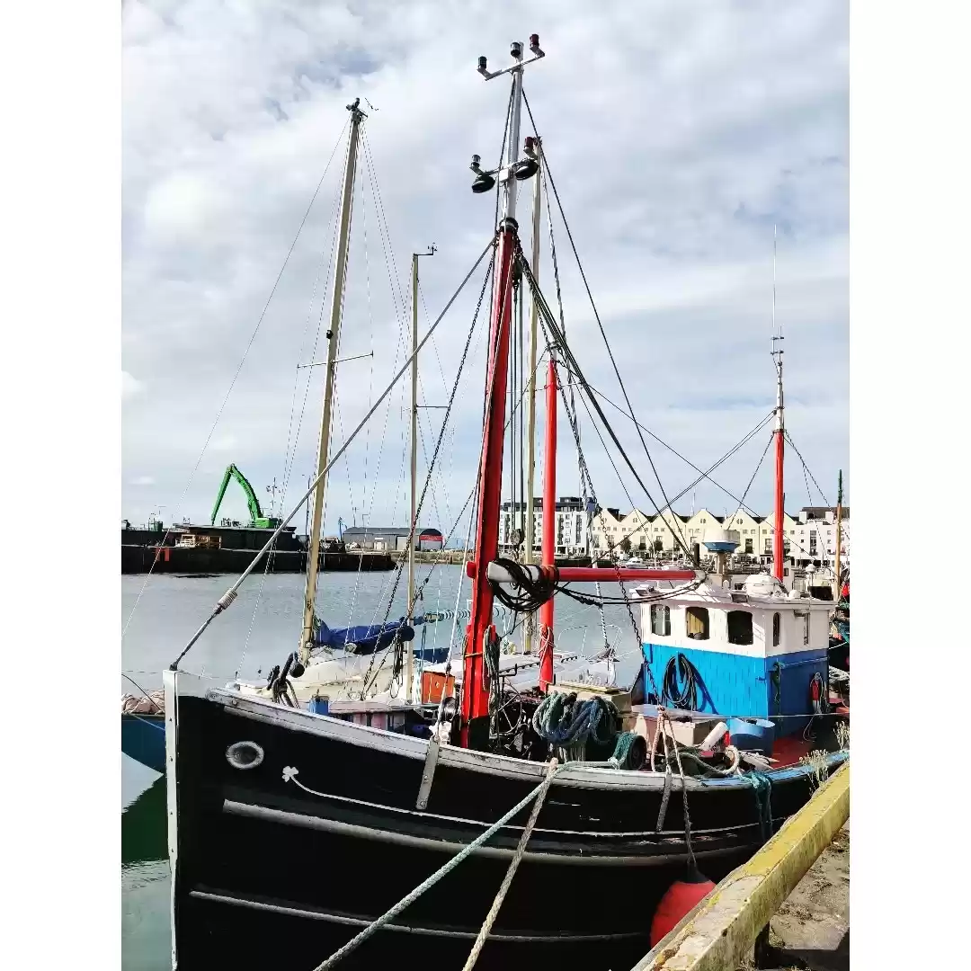 Photo of Aran Islands
