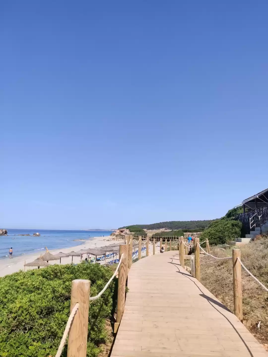 Photo of Spain Trip-Menorca, 