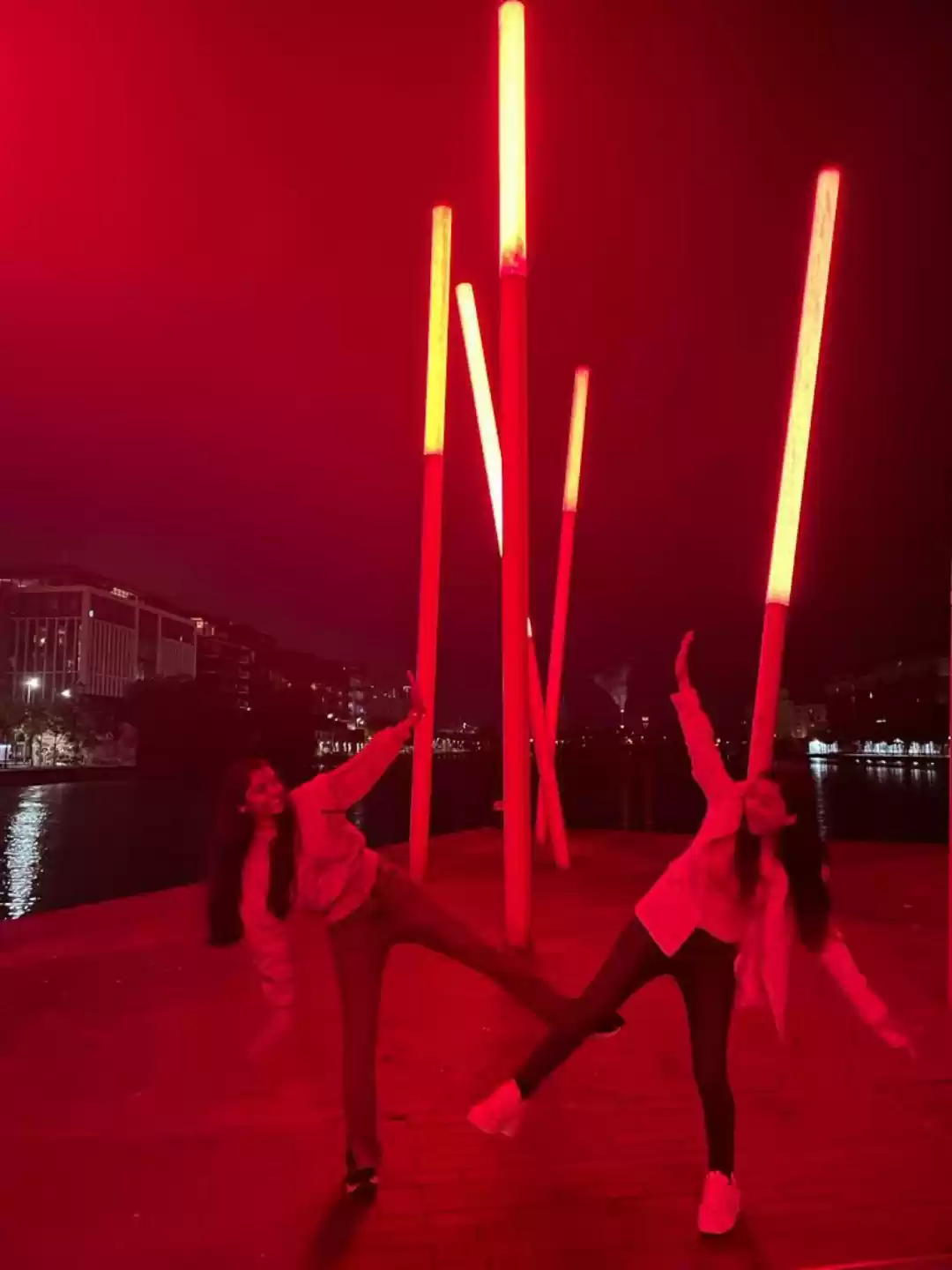 Photo of Dublin City Centre