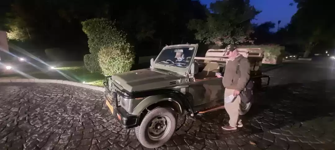 Photo of Ranthambore, sawai m