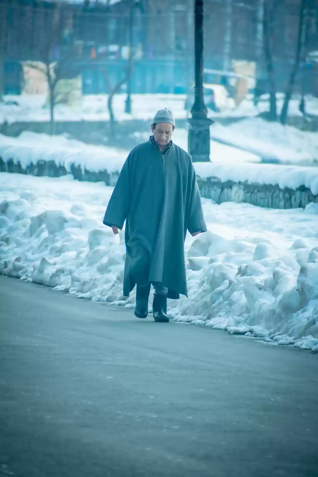 Photo of Explore Kashmir