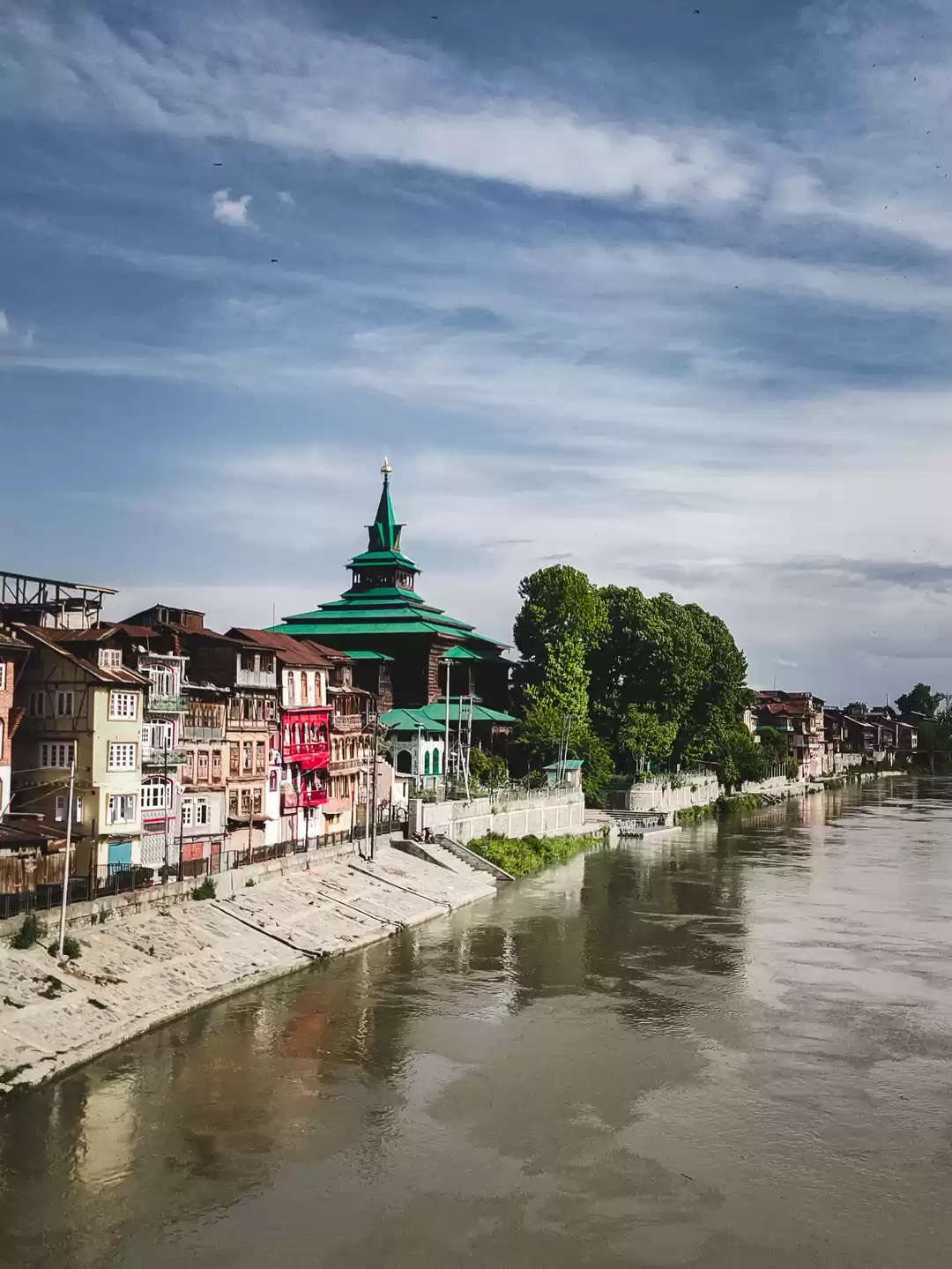 Photo of Khanqah-e-Moula