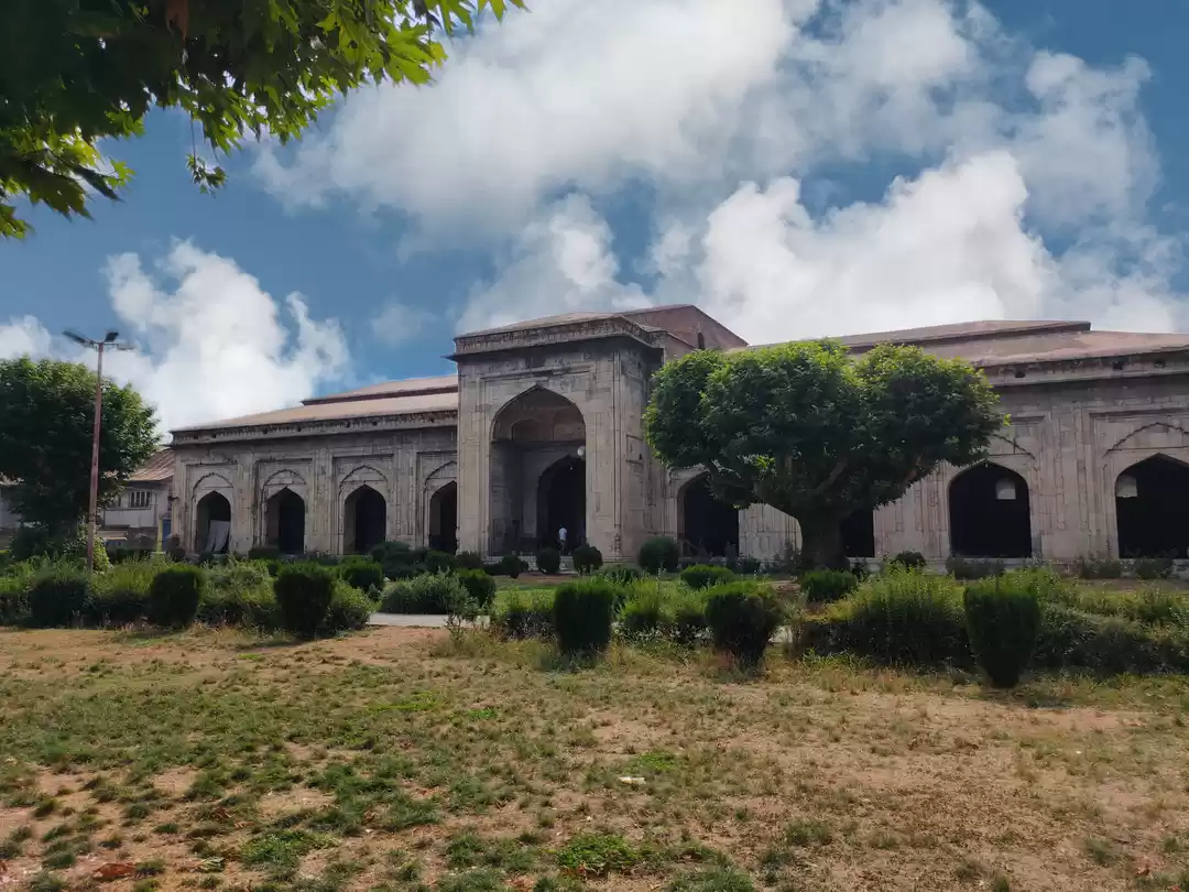 Photo of Patthar Masjid