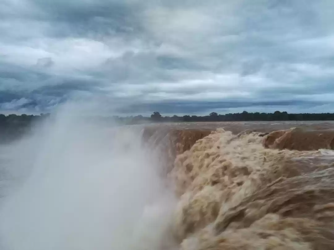 Photo of A day on the bank of