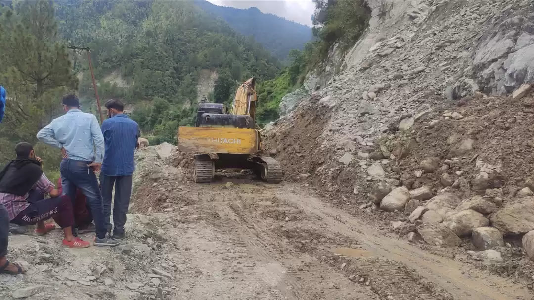 Photo of Stucked in bani,due 