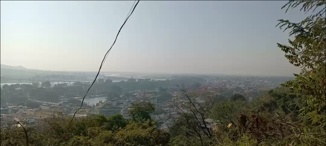 Photo of Mansa Devi