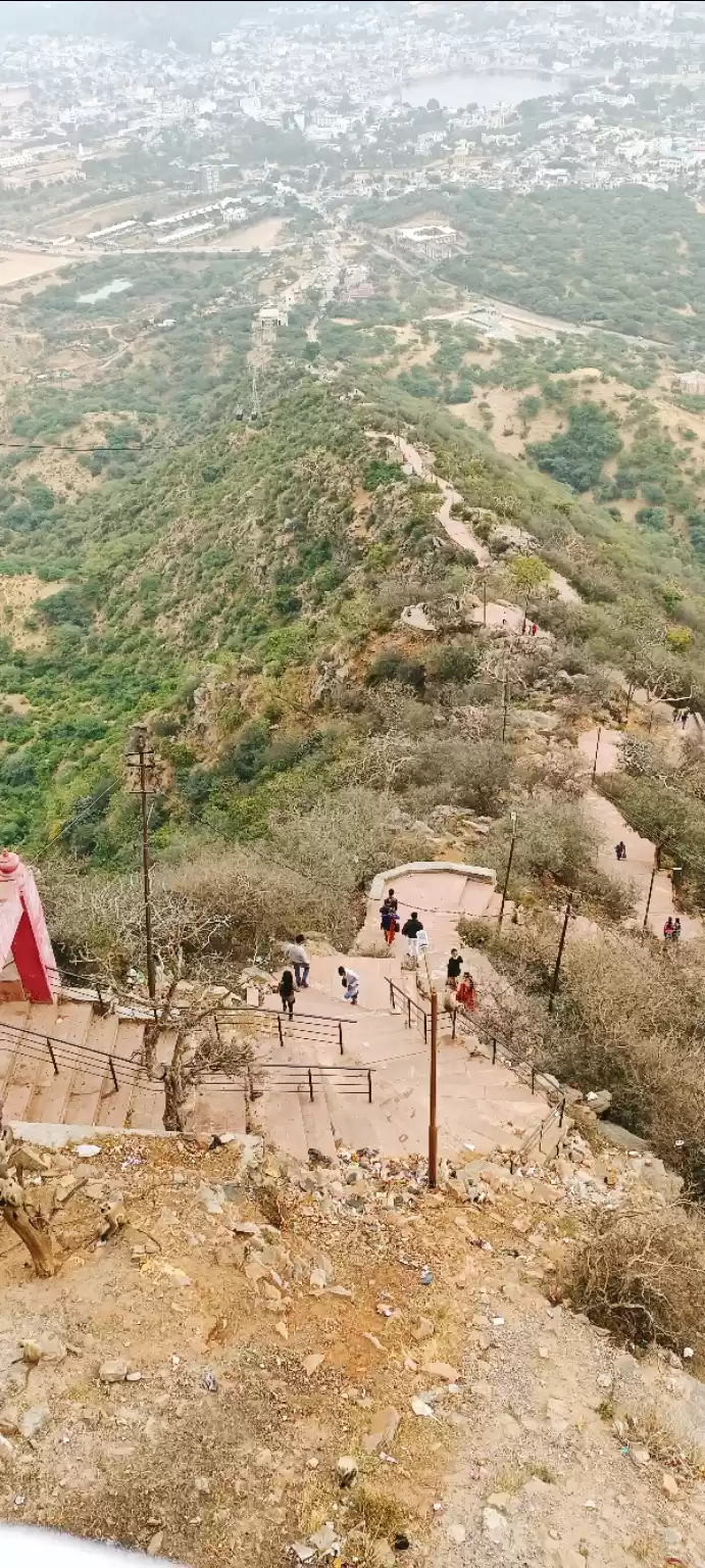 Photo of Savitri Mata Mandir