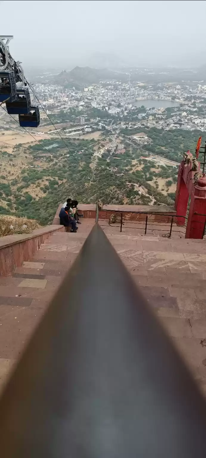 Photo of Savitri Mata Temple