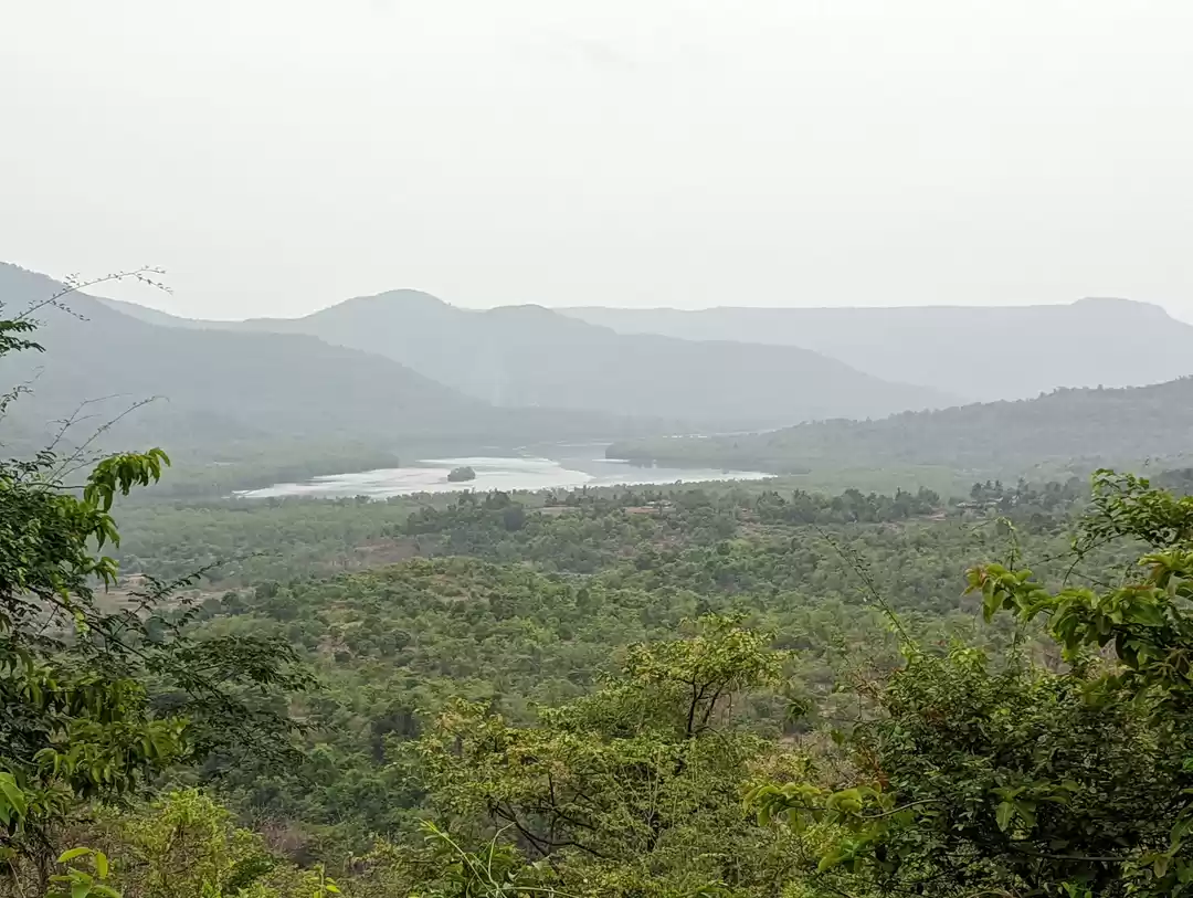 Photo of Short weekend trip t