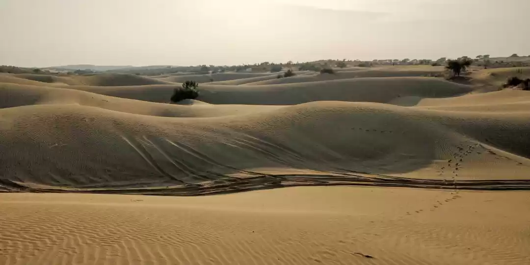 Photo of Incredible India - K