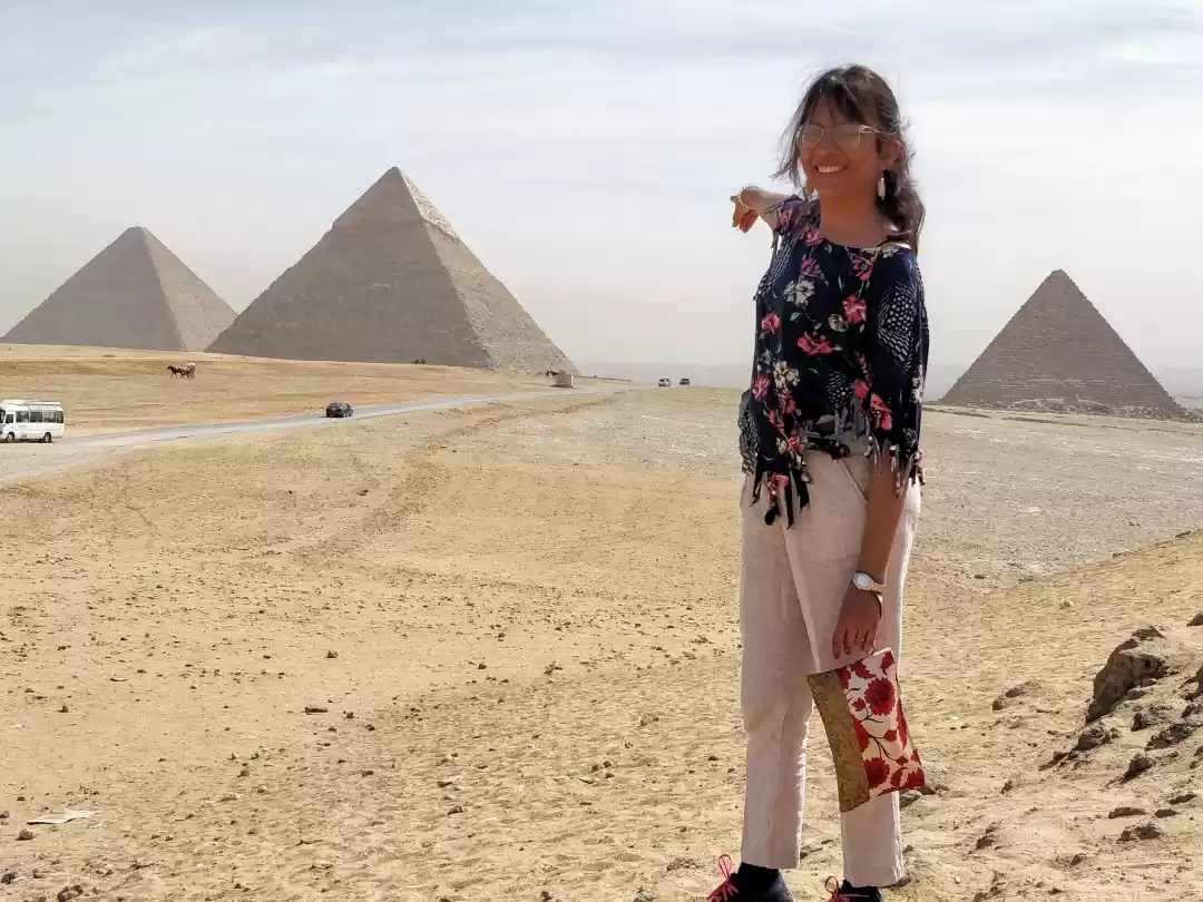Photo of Experience Ancient E