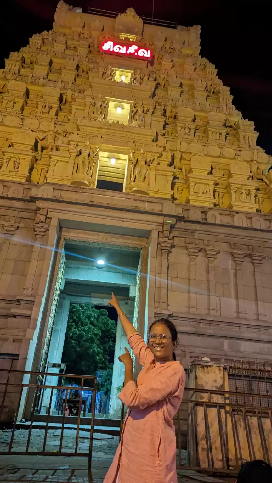 Photo of Incredible India - S