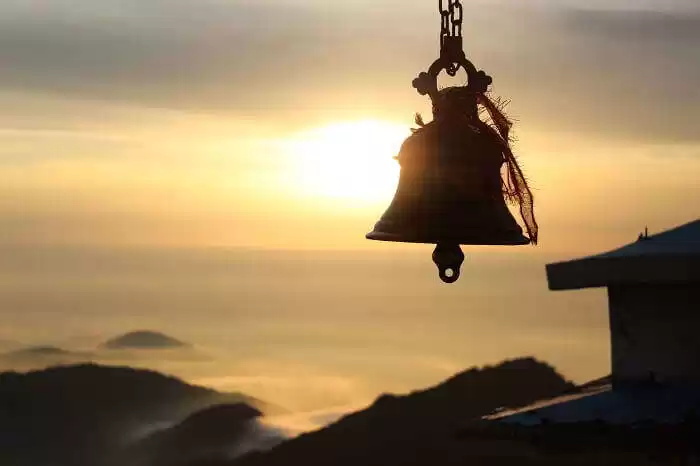 Photo of KANATAL TRIP - A Lon