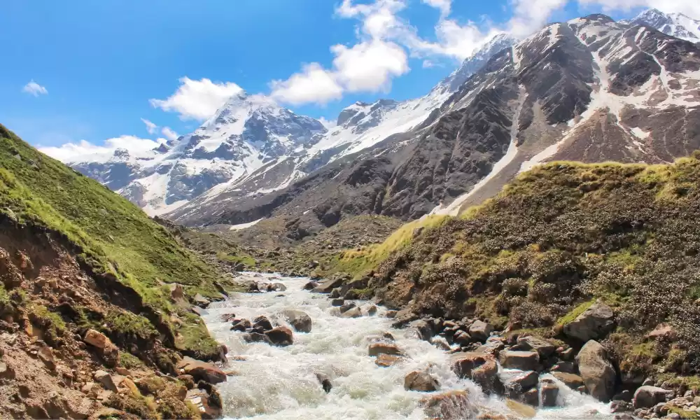 Photo of Dev kyara Trek-Trek 