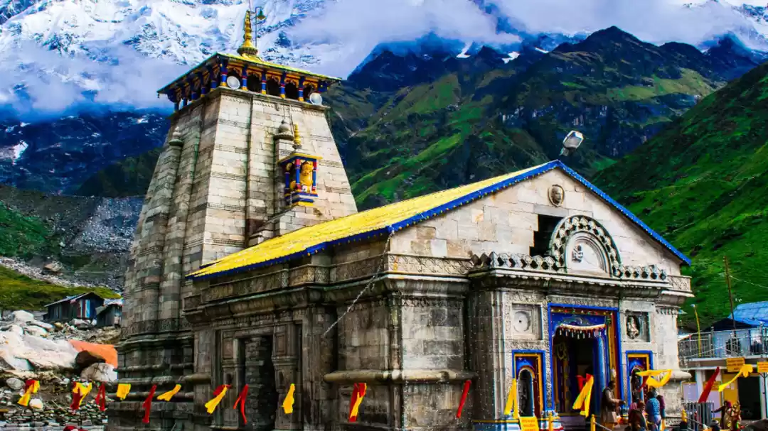 Photo of Kedarnath Trek