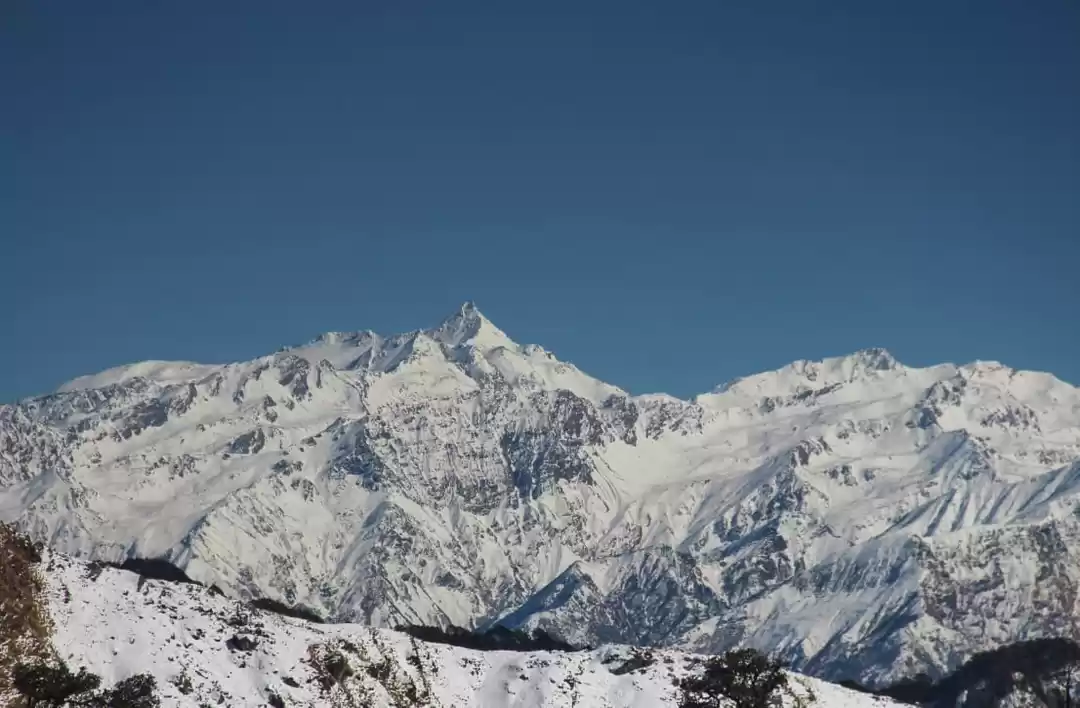 Photo of The Mukta Top Trek