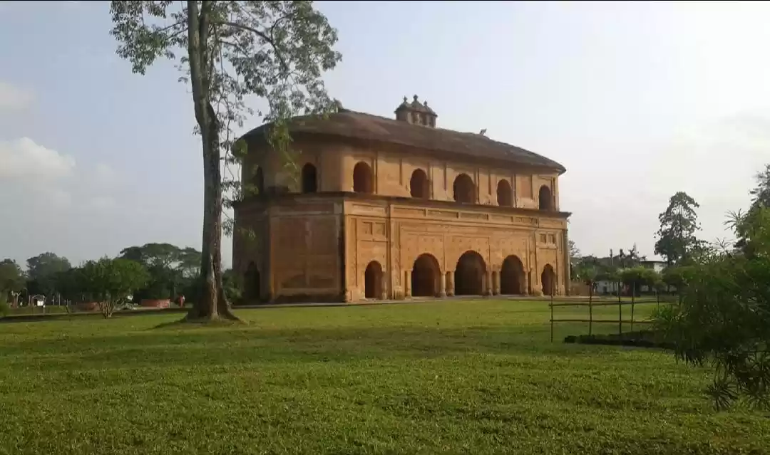 Photo of Rangghar ( House of 