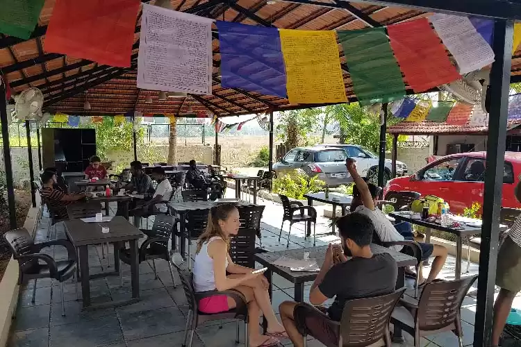 Photo of The Broke Traveler's