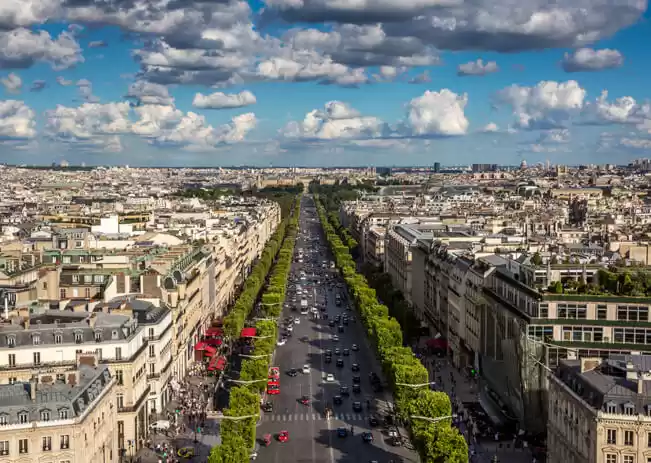 Photo of Francesco De Musso