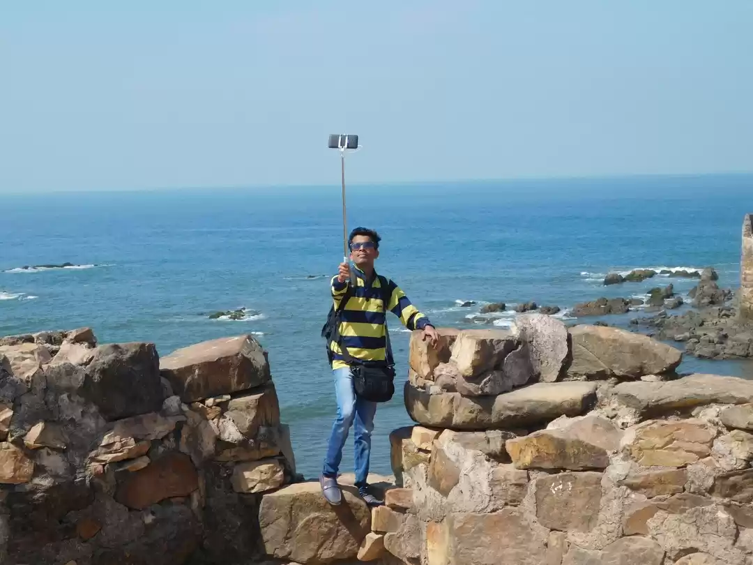 Photo of Every place has it's