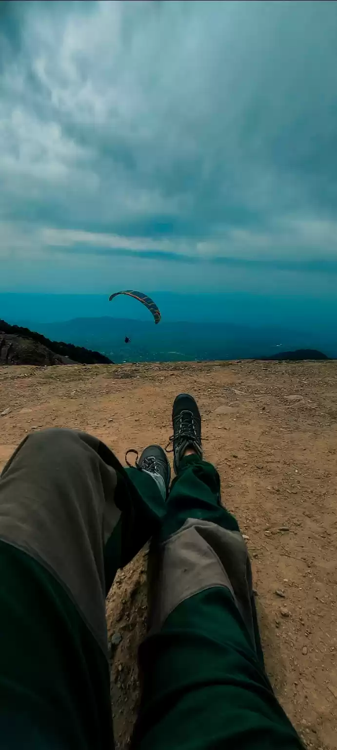 Photo of ClimbIng my way to b