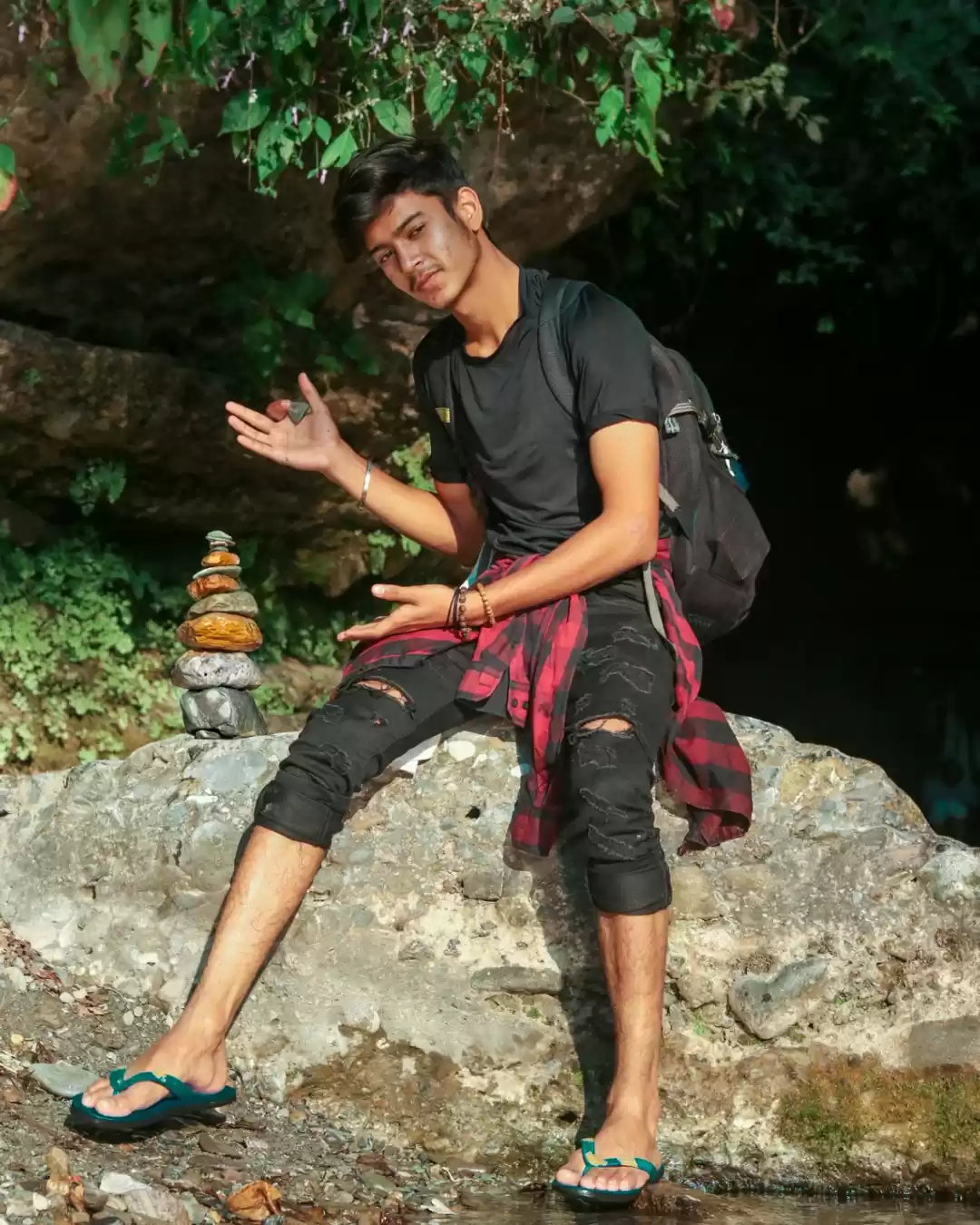 Photo of Aryan Chauhan