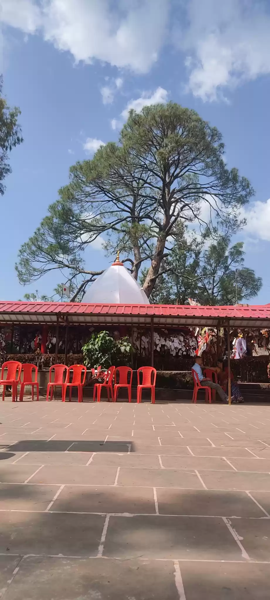 Photo of 📍(Almora )Most myst