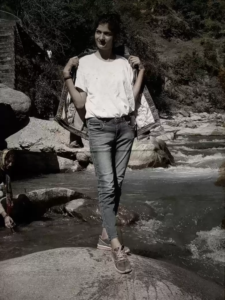 Photo of A good day with fan 