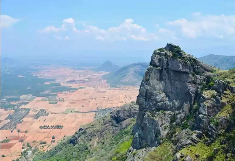 Photo of Ramakkalmedu 