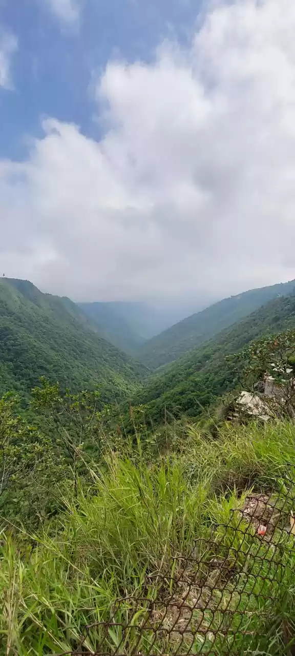 Photo of Mesmerizing Meghalay