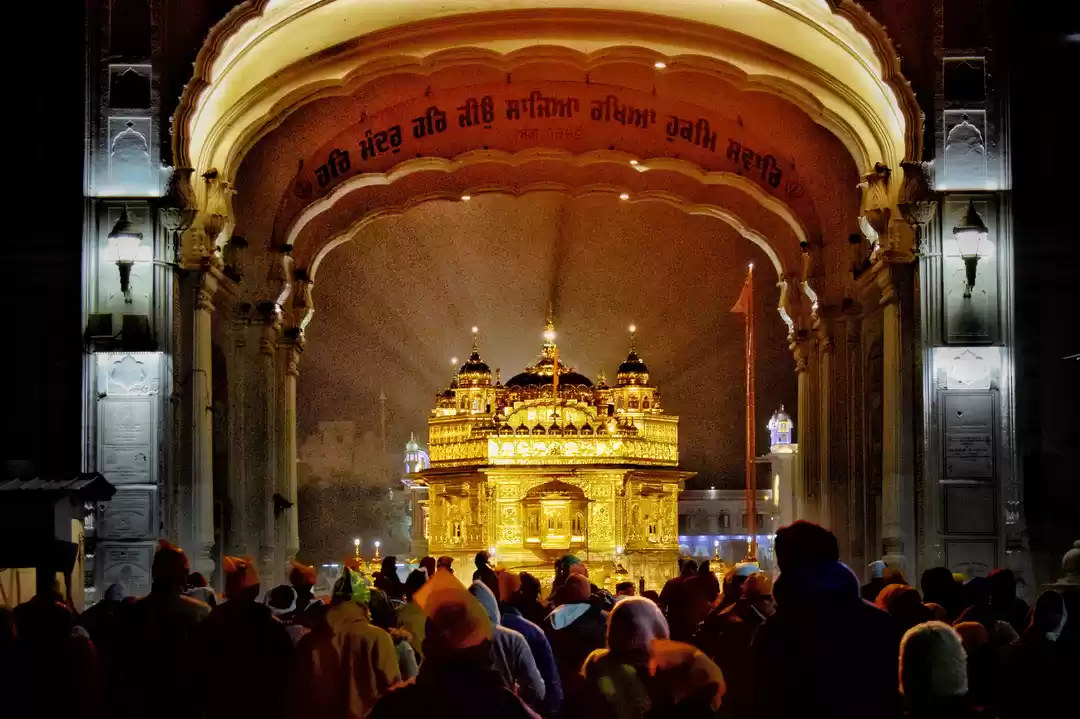 Photo of Witnessing one of th