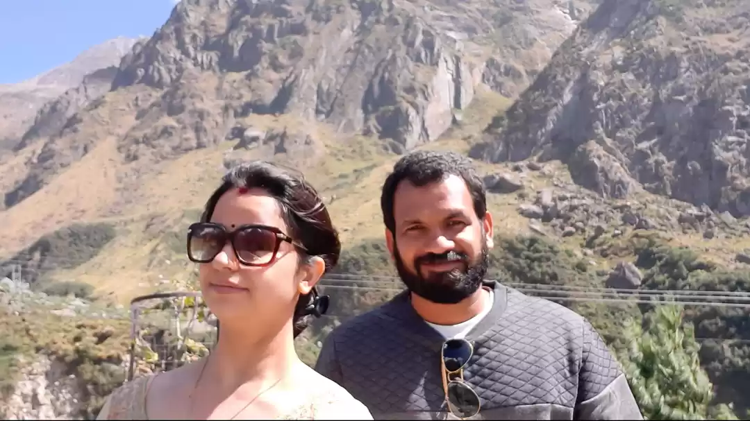 Photo of For the Love #Couple