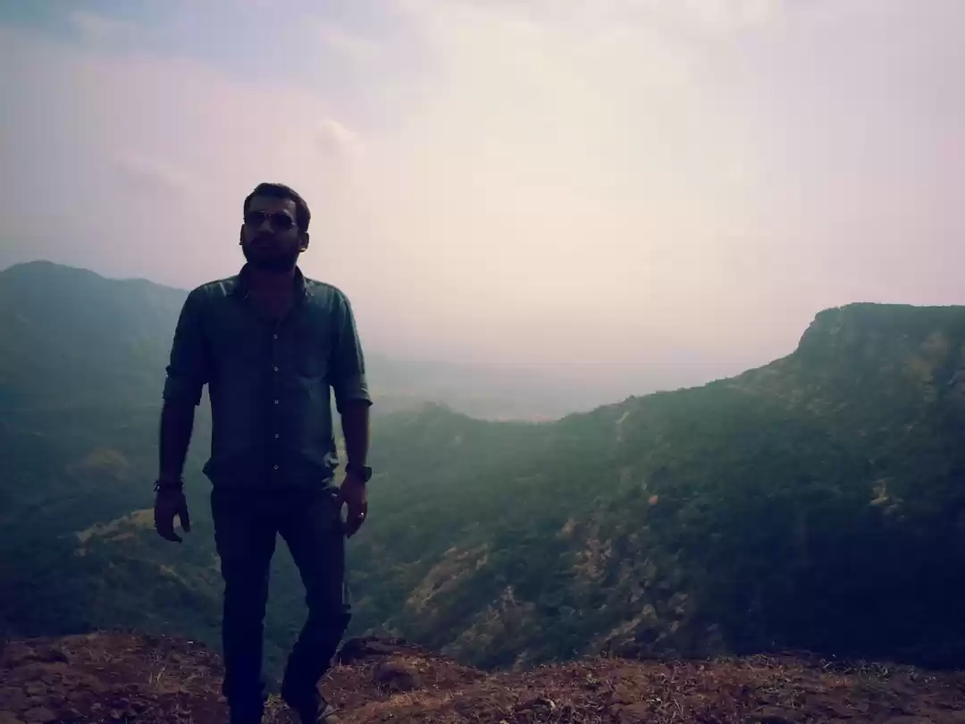 Photo of Matheran a Gem near 