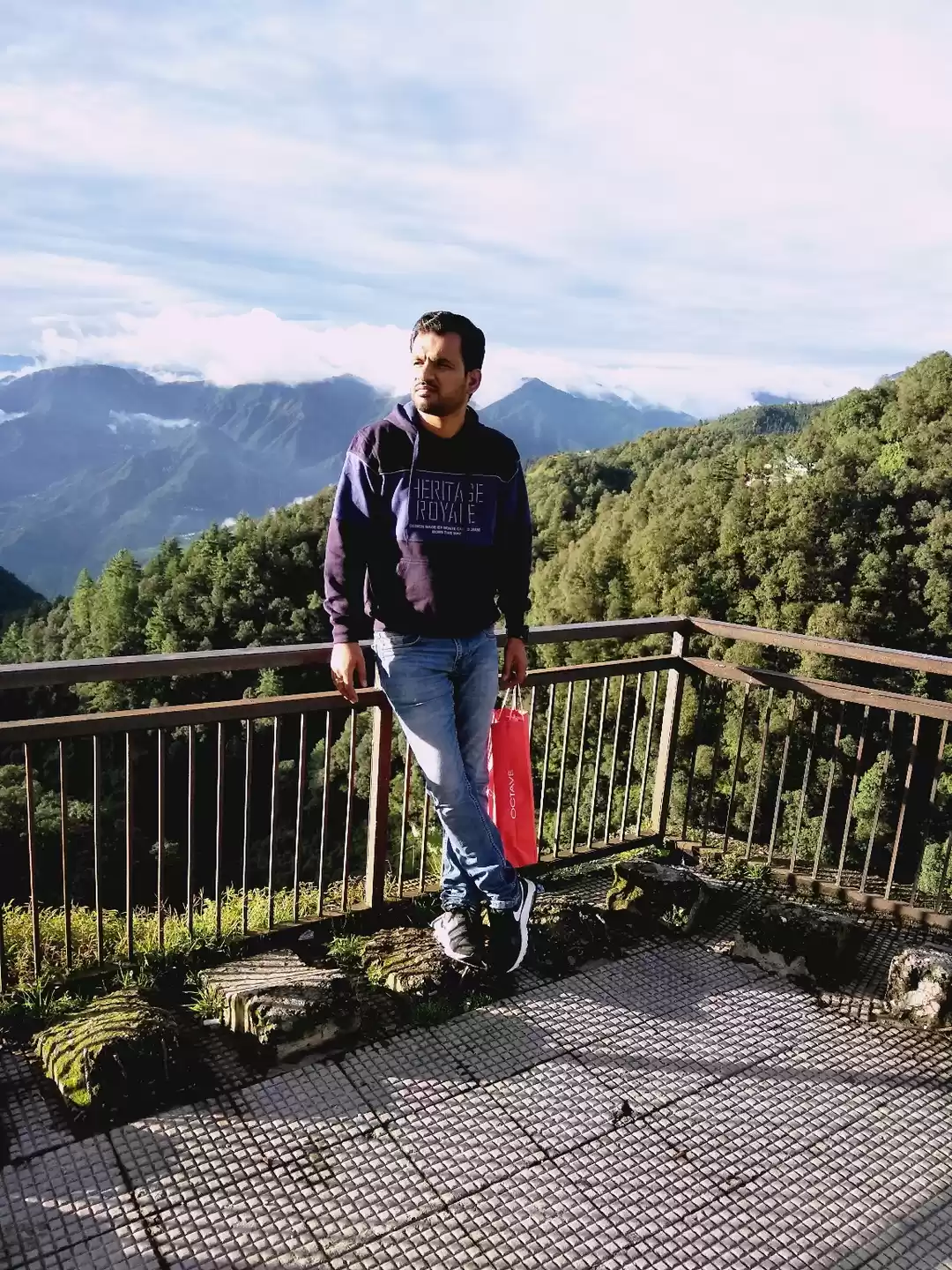 Photo of Queen of Hills #Muss