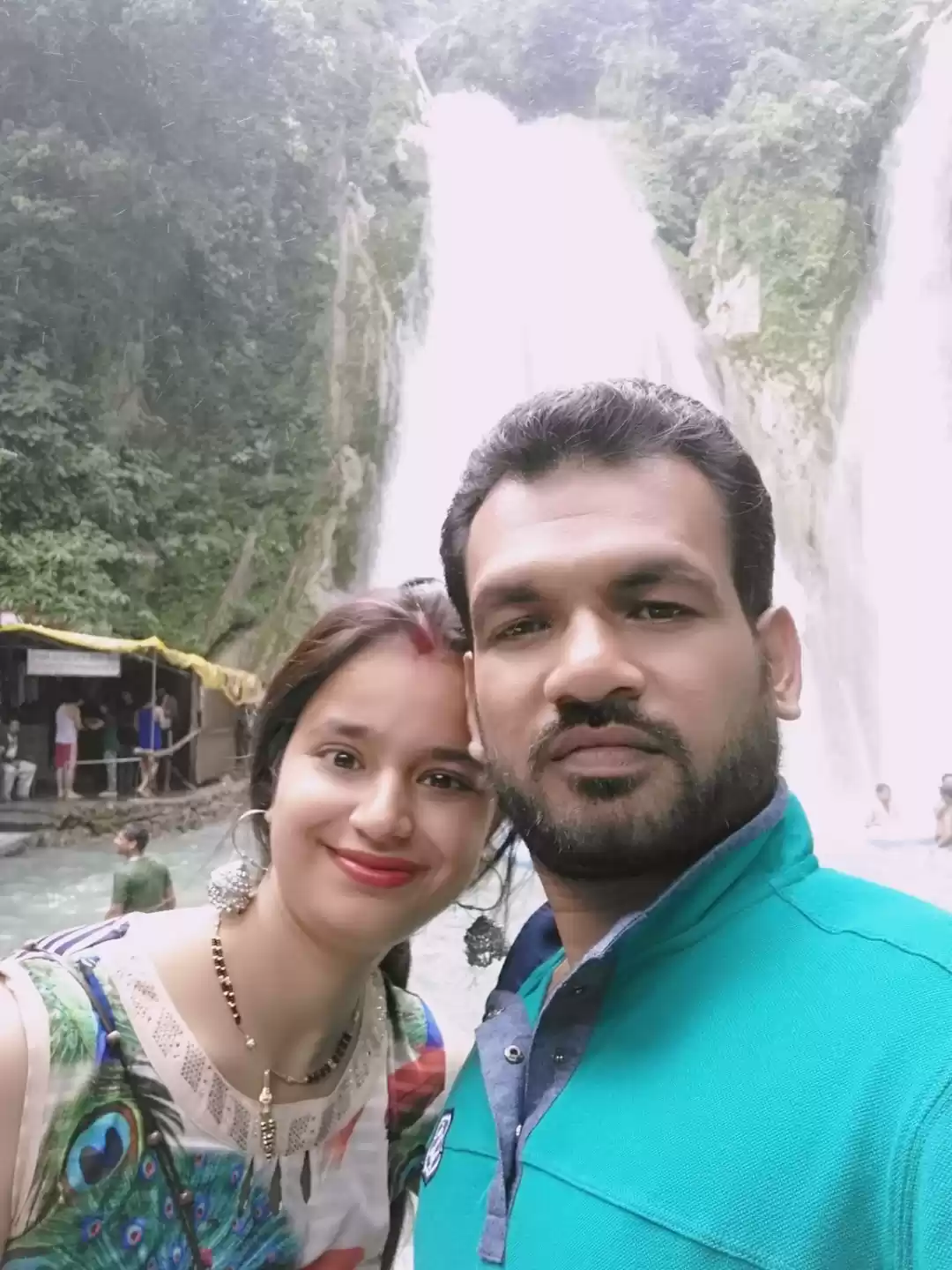 Photo of For the Love #Couple