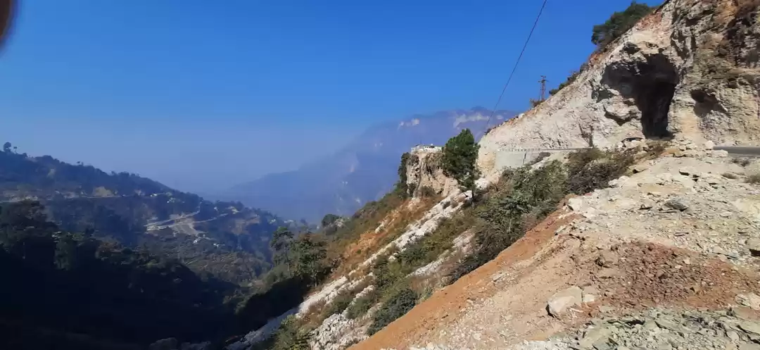 Photo of Nature #Pithoragarh