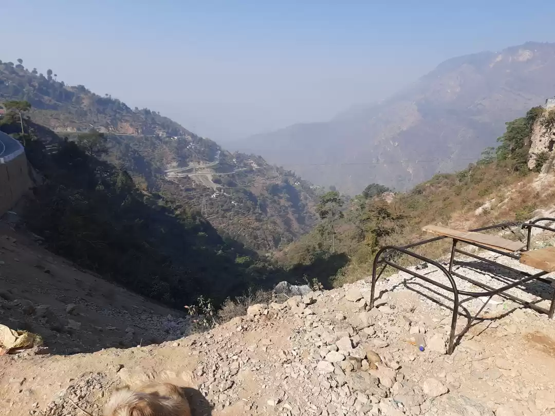 Photo of Pithoragarh Landscap