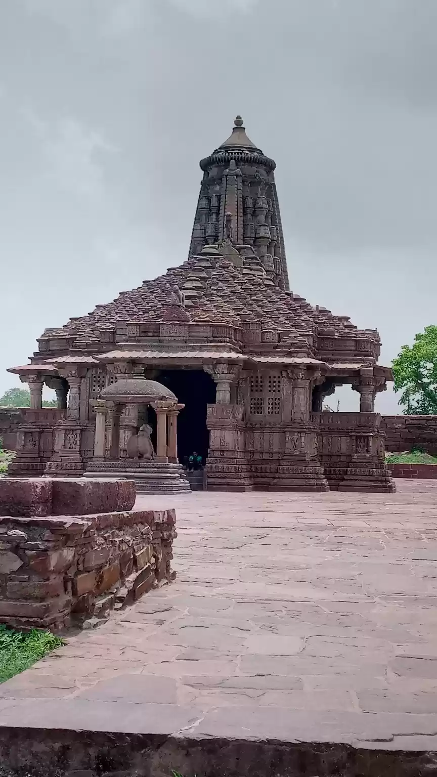 Photo of राजस्थान का मिनी खजु