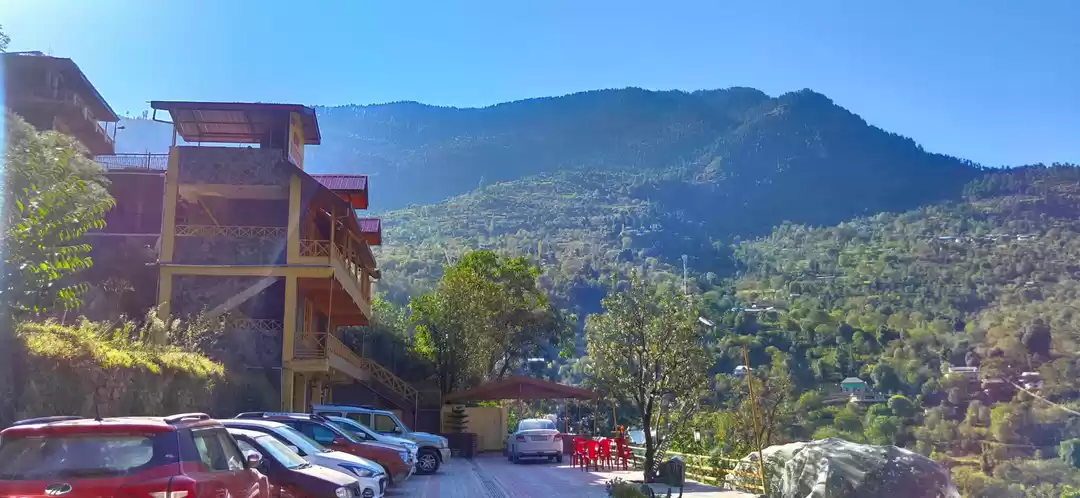 Photo of Peaceful Banjar