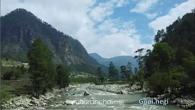 Photo of हिमालयी अनुभव और साफ