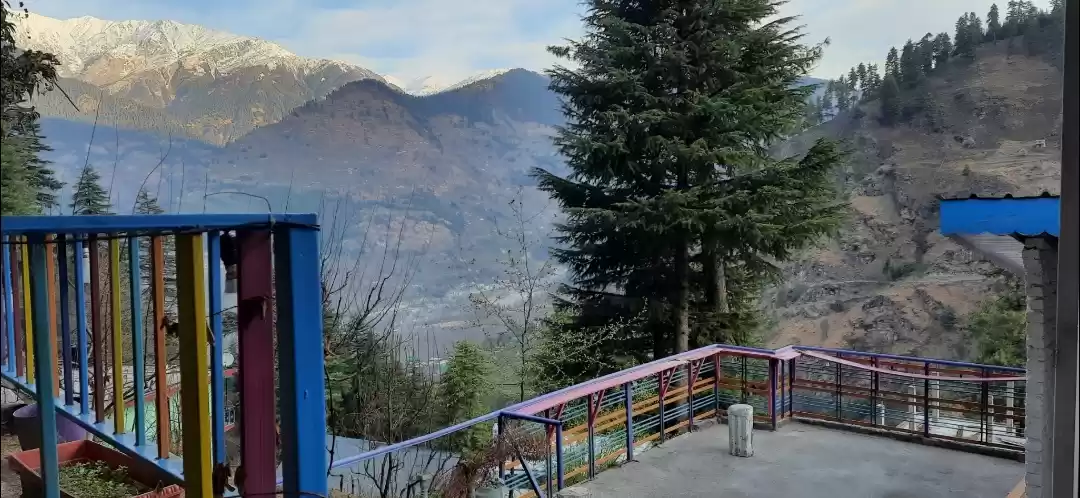 Photo of Quite and Calm, Nagg