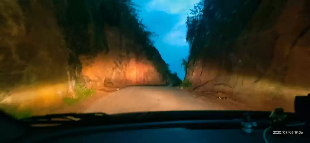 Photo of Haldighati "Rakt Tal