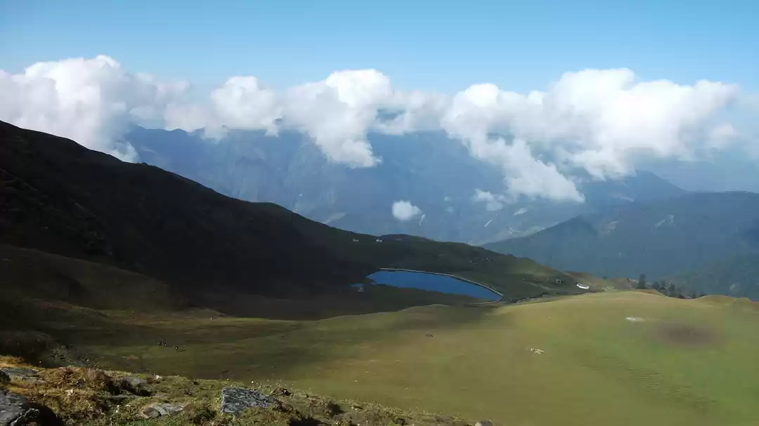 Photo of Roopkund, Uttarakhan