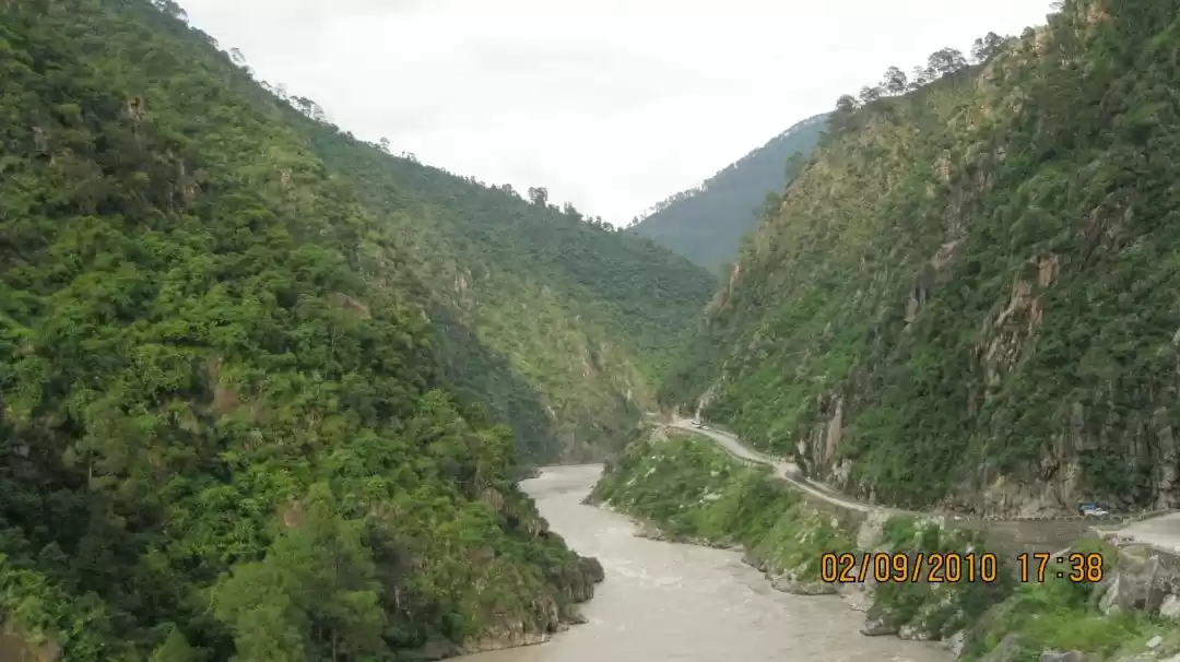 Photo of Valley of Flowers, U