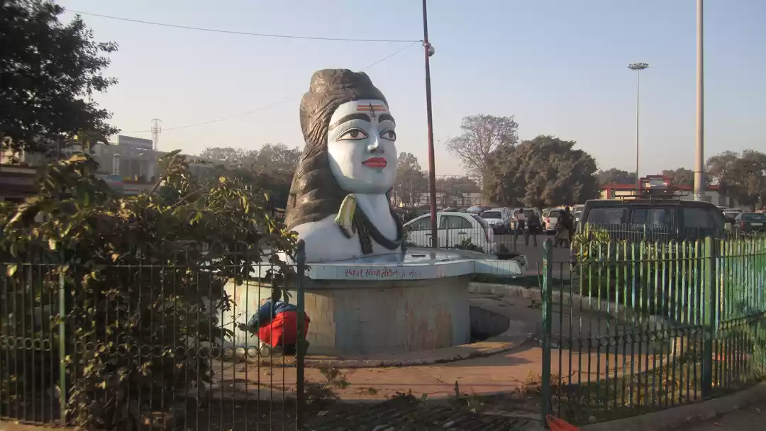 Photo of Haridwar, Uttarakhan