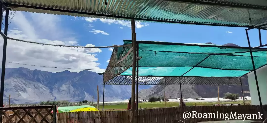 Photo of Sumoor Sand Dunes ar