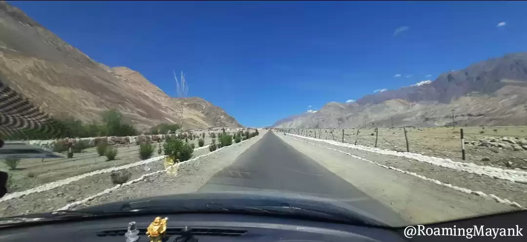 Photo of This Beautiful Road 
