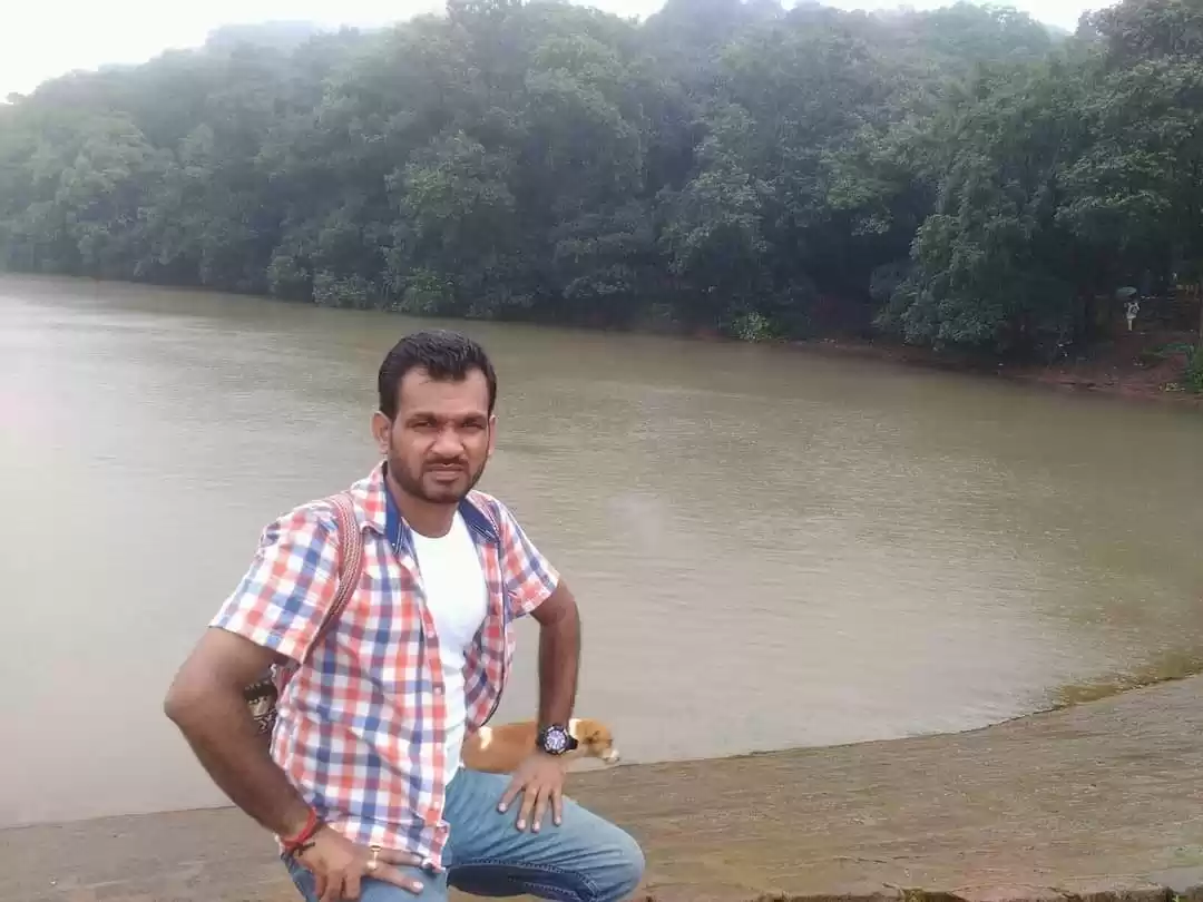 Photo of Charlotte Lake, Math