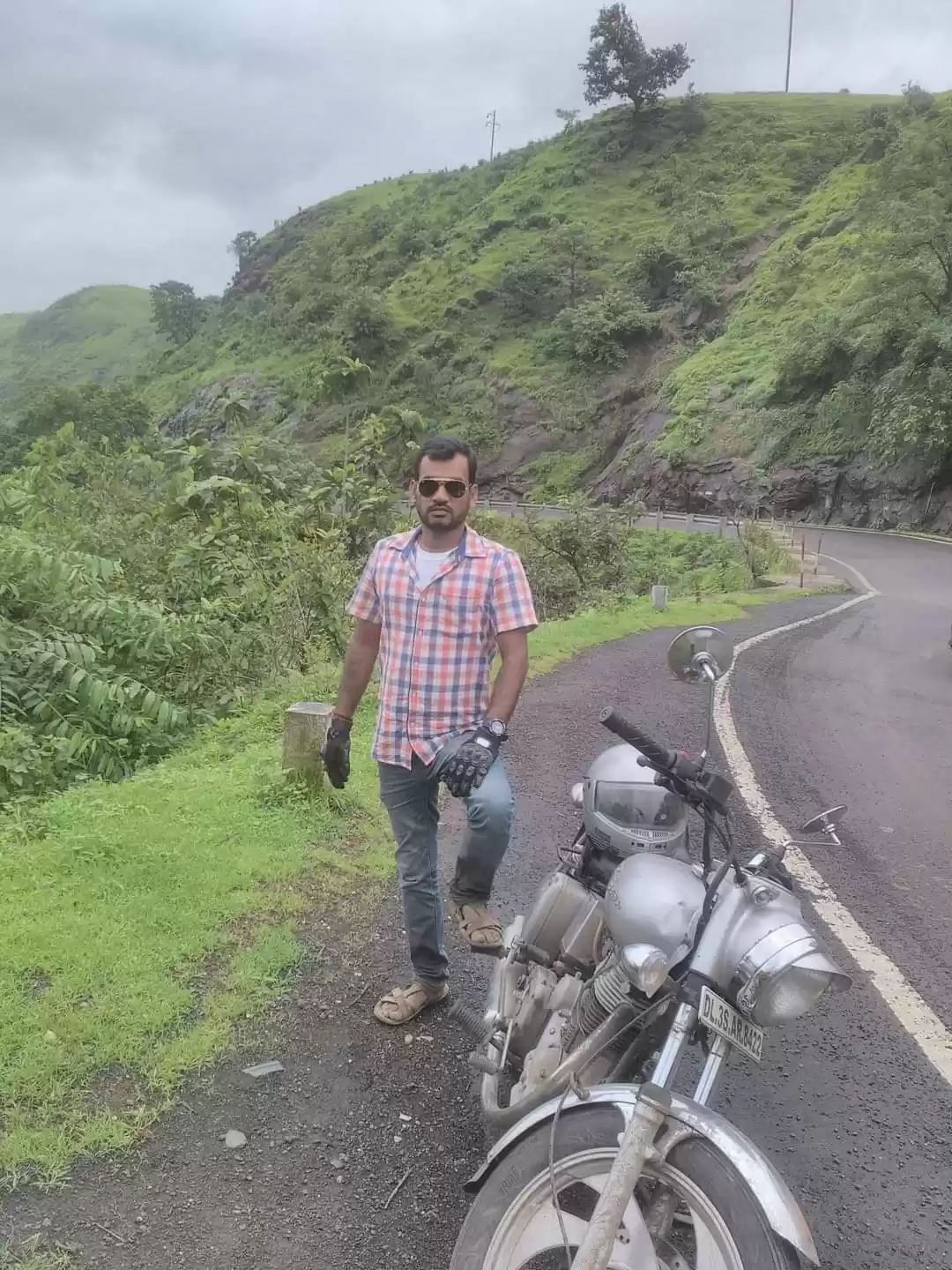 Photo of 5 years ago Matheran