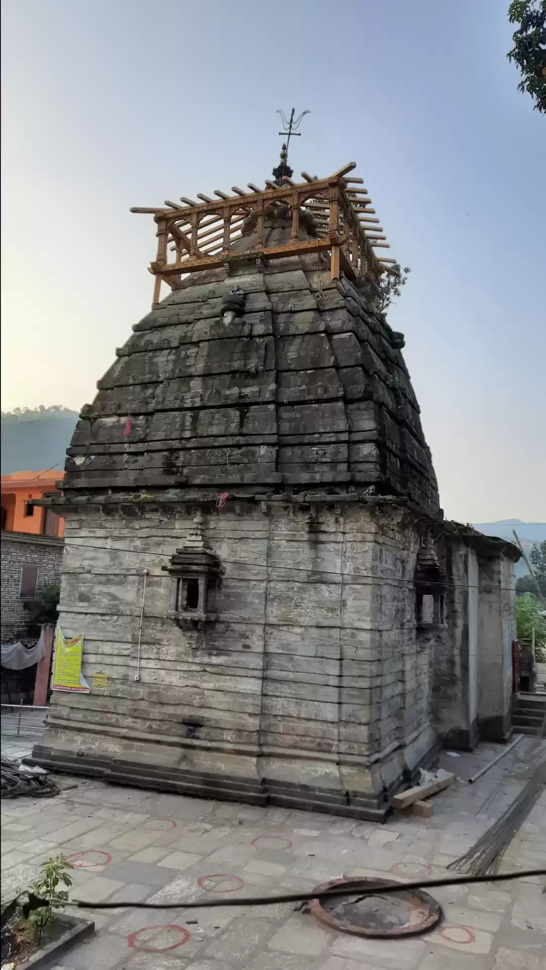 Photo of Bageshwar Mahadev Dh